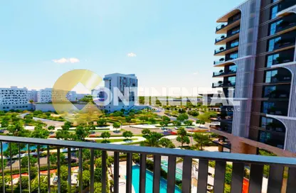 شقة - 2 غرف نوم - 3 حمامات للبيع في نوران ليفنج - جزيرة السعديات - أبوظبي