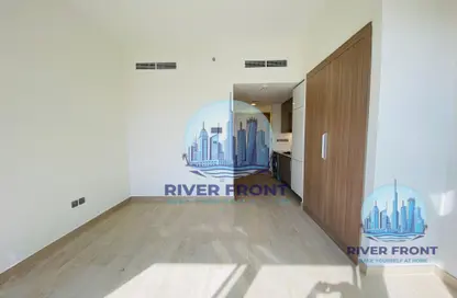 Apartment - Studio - 1 Bathroom for rent in AZIZI Riviera - Meydan One - Meydan - Dubai