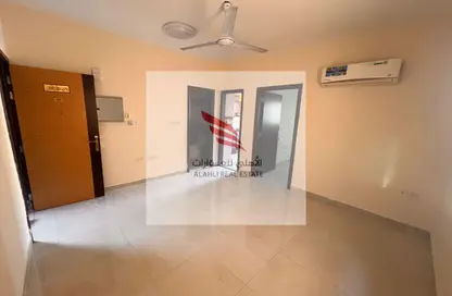 Apartment - 1 Bedroom - 1 Bathroom for rent in Ajman Global City - Al Alia - Ajman