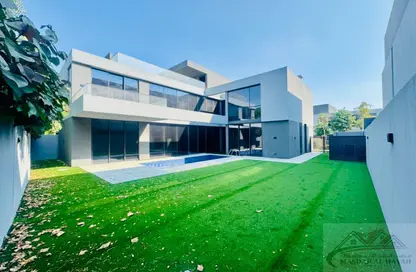 Villa - 5 Bedrooms - 5 Bathrooms for rent in Kaya - Masaar - Tilal City - Sharjah Villa - 5 Bedrooms - 5 Bathrooms for rent in Kaya - Masaar - Tilal City - Sharjah