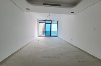 Apartment - 3 Bedrooms - 4 Bathrooms for rent in HK Building - Al Warqa'a 1 - Al Warqa'a - Dubai