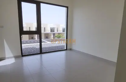 Villa - 3 Bedrooms - 4 Bathrooms for rent in Parkside 2 - EMAAR South - Dubai South (Dubai World Central) - Dubai