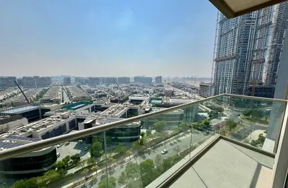 Apartment - 1 Bedroom - 1 Bathroom for sale in Sobha Creek Vistas Reserve - Sobha Hartland - Mohammed Bin Rashid City - Dubai