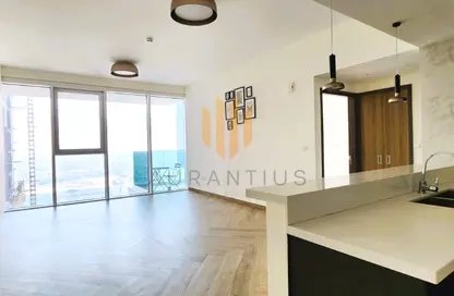 Apartment - 1 Bedroom - 2 Bathrooms for rent in 1 Residences - Al Kifaf - Zabeel - Dubai