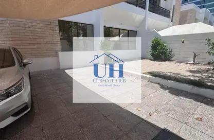 فيلا - 3 غرف نوم - 3 حمامات للايجار في الخالدية - أبوظبي