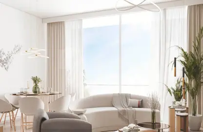 Apartment - 2 Bedrooms - 2 Bathrooms for sale in Arbor View - Arjan - Dubai