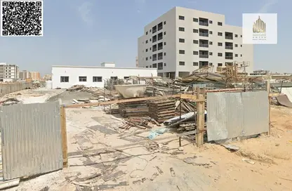 أرض - استوديو للبيع في الجرف الصناعية 3 - الجرف الصناعية - عجمان