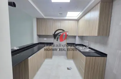 Apartment - 2 Bedrooms - 2 Bathrooms for rent in Mamzar Gate Building - Al Nahda 1 - Al Nahda - Dubai