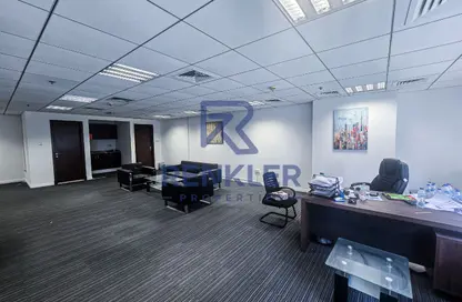 Office Space - Studio - 2 Bathrooms for sale in HDS Tower - JLT Cluster F - Jumeirah Lake Towers - Dubai Office Space - Studio - 2 Bathrooms for sale in HDS Tower - JLT Cluster F - Jumeirah Lake Towers - Dubai