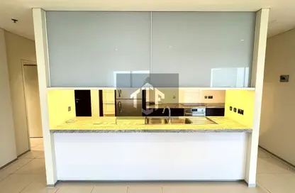 شقة - 2 غرف نوم - 2 حمامات للايجار في برج بارك - شارع الشيخ زايد - دبي