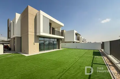 Villa - 4 Bedrooms - 5 Bathrooms for rent in Tilal Al Furjan - Phase One - Al Furjan - Dubai