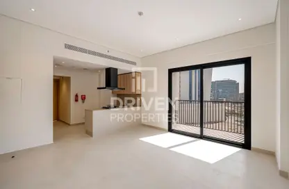 شقة - غرفة نوم - 1 حمام للايجار في ديفاين ليفينج - ارجان - دبي شقة - غرفة نوم - 1 حمام للايجار في ديفاين ليفينج - ارجان - دبي