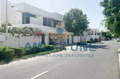 Villa - 4 Bedrooms - 5 Bathrooms for rent in West Yas - Yas Island - Abu Dhabi