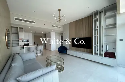Apartment - 1 Bedroom - 2 Bathrooms for rent in Westwood By IMTIAZ - Al Furjan - Dubai