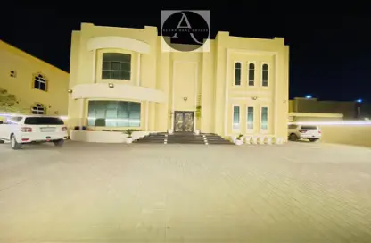 فيلا - 5 غرف نوم - 8 حمامات للبيع في الرحمانية - الشارقة