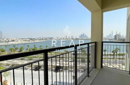Apartment - 1 Bedroom - 1 Bathroom for sale in Port de La Mer - La Mer - Jumeirah - Dubai
