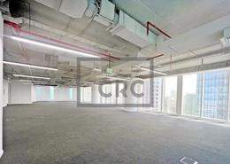 Office Space for rent in The Bay Gate - Business Bay - Dubai