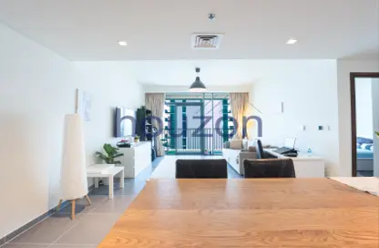 شقة - غرفة نوم - 1 حمام للبيع في كريك ايدج تاور 1 - كريك إيدج - ميناء خور دبي (ذا لاجونز) - دبي