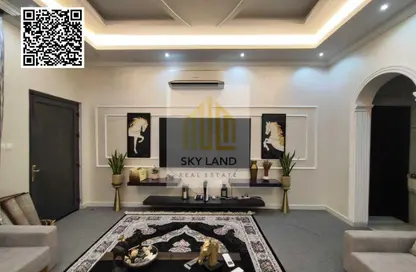 فيلا - 5 غرف نوم - 7 حمامات للبيع في الحليو 2 - الحليو - عجمان