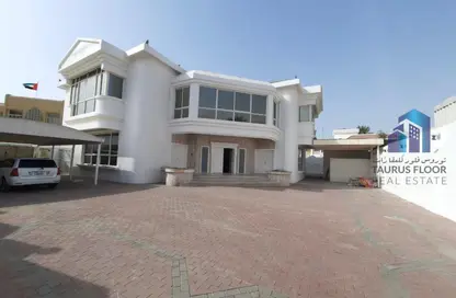 Villa - 6 Bedrooms - 7 Bathrooms for rent in Al Mamzar Villas - Al Mamzar - Deira - Dubai
