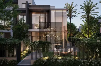 Villa - 3 Bedrooms - 4 Bathrooms for sale in La Tilia at Villanova Phase 1 - Villanova - Dubai Land - Dubai