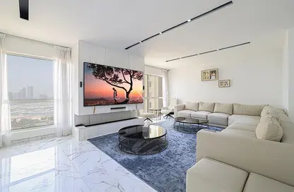 Apartment - 4 Bedrooms - 5 Bathrooms for sale in Murjan 3 - Murjan - Jumeirah Beach Residence - Dubai