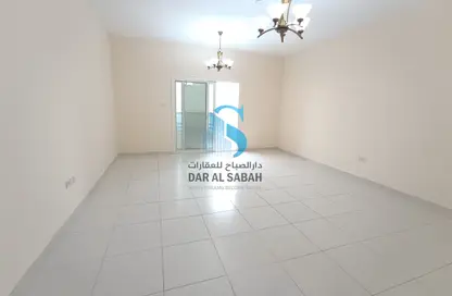 شقة - 2 غرف نوم - 2 حمامات للايجار في شارع 20 ​ - النهدة - الشارقة