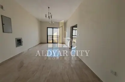 Apartment - 2 Bedrooms - 3 Bathrooms for rent in Al Jurf 3 - Al Jurf - Ajman Downtown - Ajman