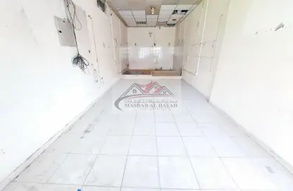 Shop - Studio - 1 Bathroom for rent in Lily Tower - Al Nahda - Sharjah