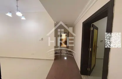 شقة - 2 غرف نوم - 2 حمامات للايجار في 3 المويهات - المويهات - عجمان