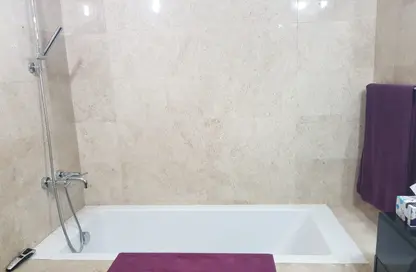 شقة - غرفة نوم - 2 حمامات للايجار في أوشن تيراس - مارينا سكوير - جزيرة الريم - أبوظبي