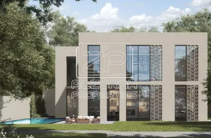 Villa - 5 Bedrooms - 6 Bathrooms for sale in Hayyan - Sharjah