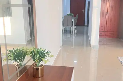 Apartment - Studio - 1 Bathroom for rent in Al Rashidiya 1 - Al Rashidiya - Ajman