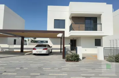 Townhouse - 4 Bedrooms - 5 Bathrooms for rent in Noya Viva - Noya - Yas Island - Abu Dhabi