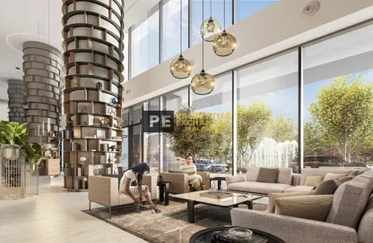Apartment - 1 Bedroom - 1 Bathroom for sale in Sobha Orbis - Motor City - Dubai