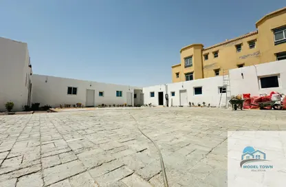 شقة - غرفة نوم - 2 حمامات للايجار في مدينة خليفة أ - مدينة خليفة - أبوظبي
