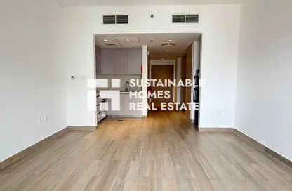 Apartment - Studio - 1 Bathroom for sale in Waters Edge - Yas Island - Abu Dhabi