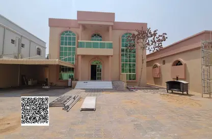 Villa - 6 Bedrooms - 7+ Bathrooms for sale in Al Rawda 3 Villas - Al Rawda 3 - Al Rawda - Ajman