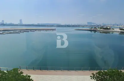 مكتب - استوديو للايجار في الموجة - نجمة أبوظبي - جزيرة الريم - أبوظبي