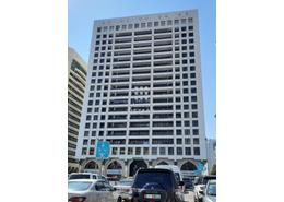 Apartment - 3 bedrooms - 3 bathrooms for rent in Madinat Zayed - Abu Dhabi Apartment - 3 bedrooms - 3 bathrooms for rent in Madinat Zayed - Abu Dhabi