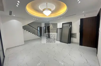 Villa - 5 Bedrooms - 5 Bathrooms for rent in Al Zaheya Gardens - Al Zahya - Ajman