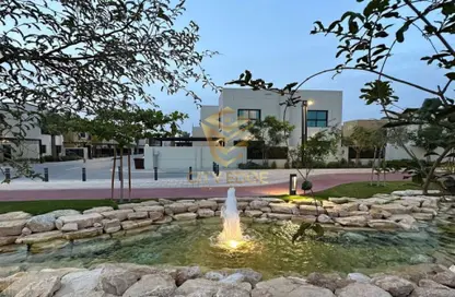 Villa - 3 Bedrooms - 5 Bathrooms for sale in Sharjah Sustainable City - Sharjah