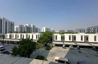 Apartment - 2 Bedrooms - 2 Bathrooms for sale in Rehan Apartments - Aljada - Sharjah