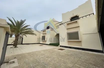 Villa - 6 Bedrooms - 7 Bathrooms for rent in Al Mirfa - Abu Dhabi