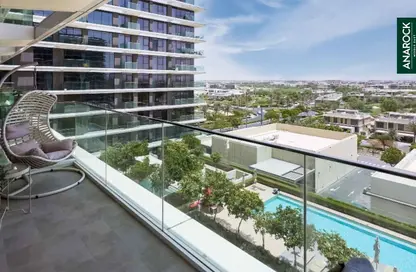Apartment - 2 Bedrooms - 2 Bathrooms for rent in Golf Suites - Dubai Hills - Dubai Hills Estate - Dubai