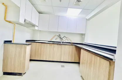 Apartment - 1 Bedroom - 2 Bathrooms for rent in Al Warsan 4 - Al Warsan - Dubai