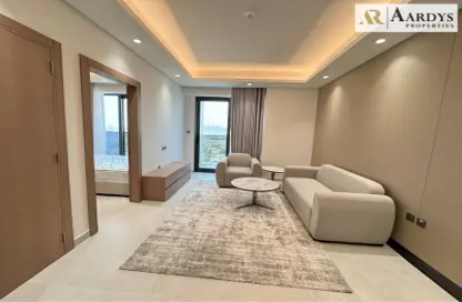 Apartment - 1 Bedroom - 2 Bathrooms for sale in Cloud Tower - Jumeirah Village Triangle - Dubai