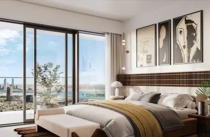 Apartment - 1 Bedroom - 1 Bathroom for sale in Address Residences Zabeel 2 - Zabeel 1 - Zabeel - Dubai
