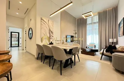 شقة - 2 غرف نوم - 3 حمامات للبيع في 2 هايلبرون بارك لين - منطقة 11 - قرية الجميرا سركل - دبي