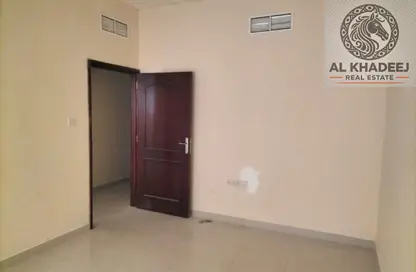 شقة - غرفة نوم - 1 حمام للايجار في بناية ابناء صقر - 1 الحميدية - الحميدية - عجمان